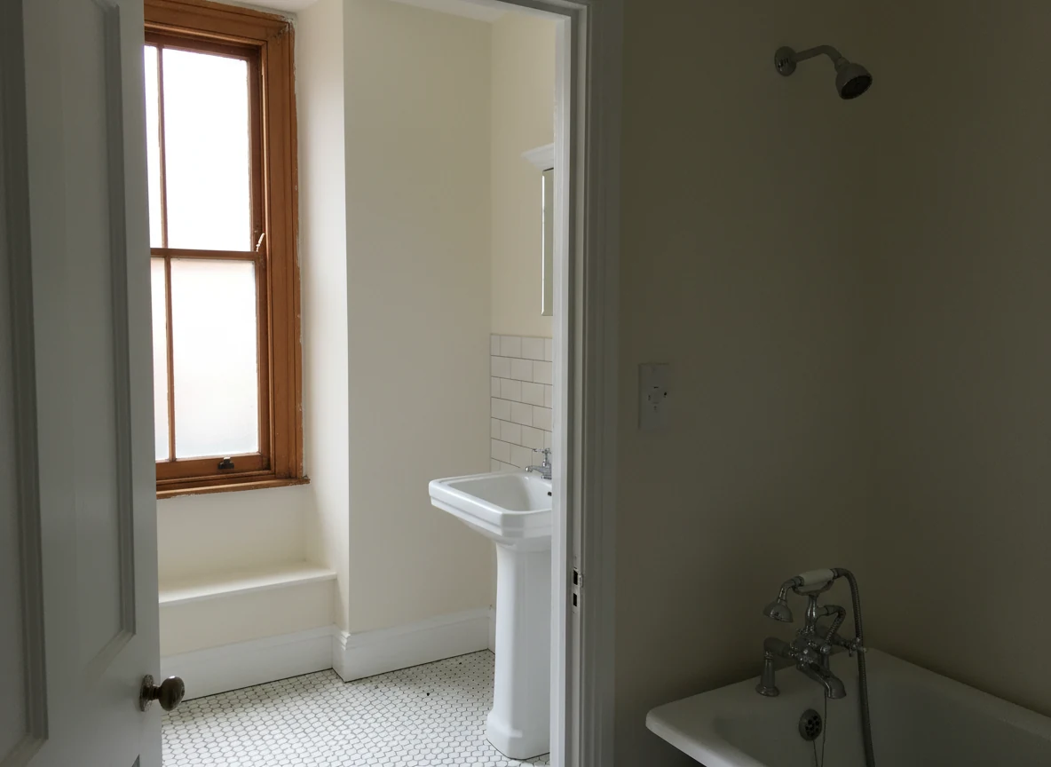 Bathroom Painting in High Wycombe by High Wycombe Decorators
