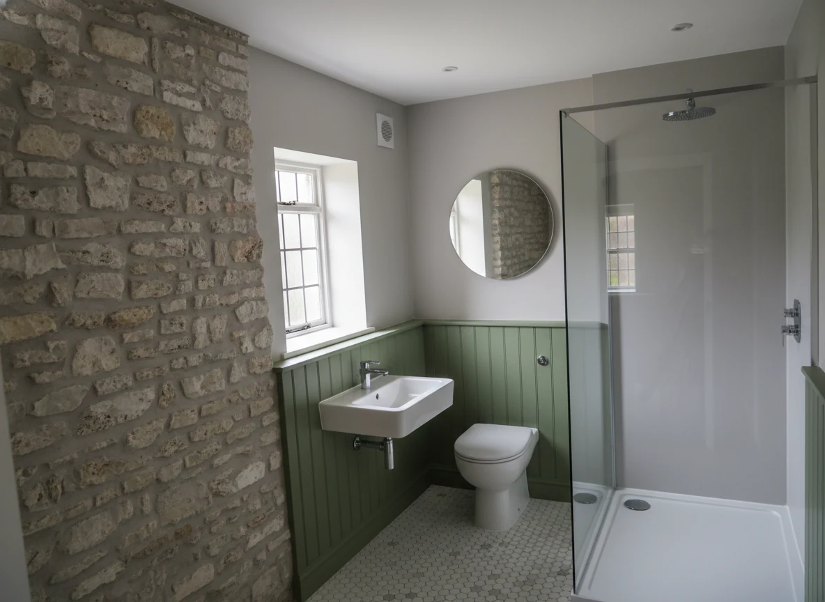 bathroom-renovation-2-high-wycombe-high-wycombe-decorators Bathroom renovation decorating in High Wycombe by High Wycombe Decorators