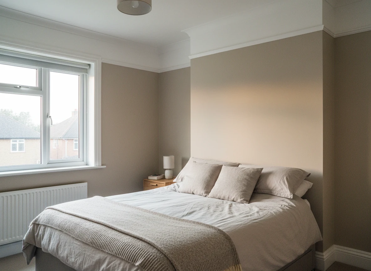bedroom-painting-1-high-wycombe-high-wycombe-decorators Bedroom Painting in High Wycombe by High Wycombe Decorators