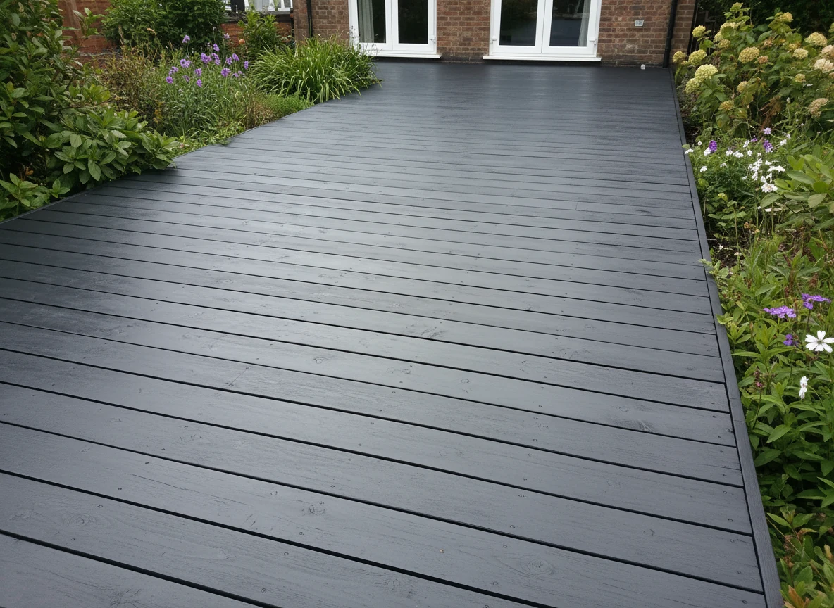 deck-painting-2-high-wycombe-high-wycombe-decorators Timber deck staining in High Wycombe by High Wycombe Decorators