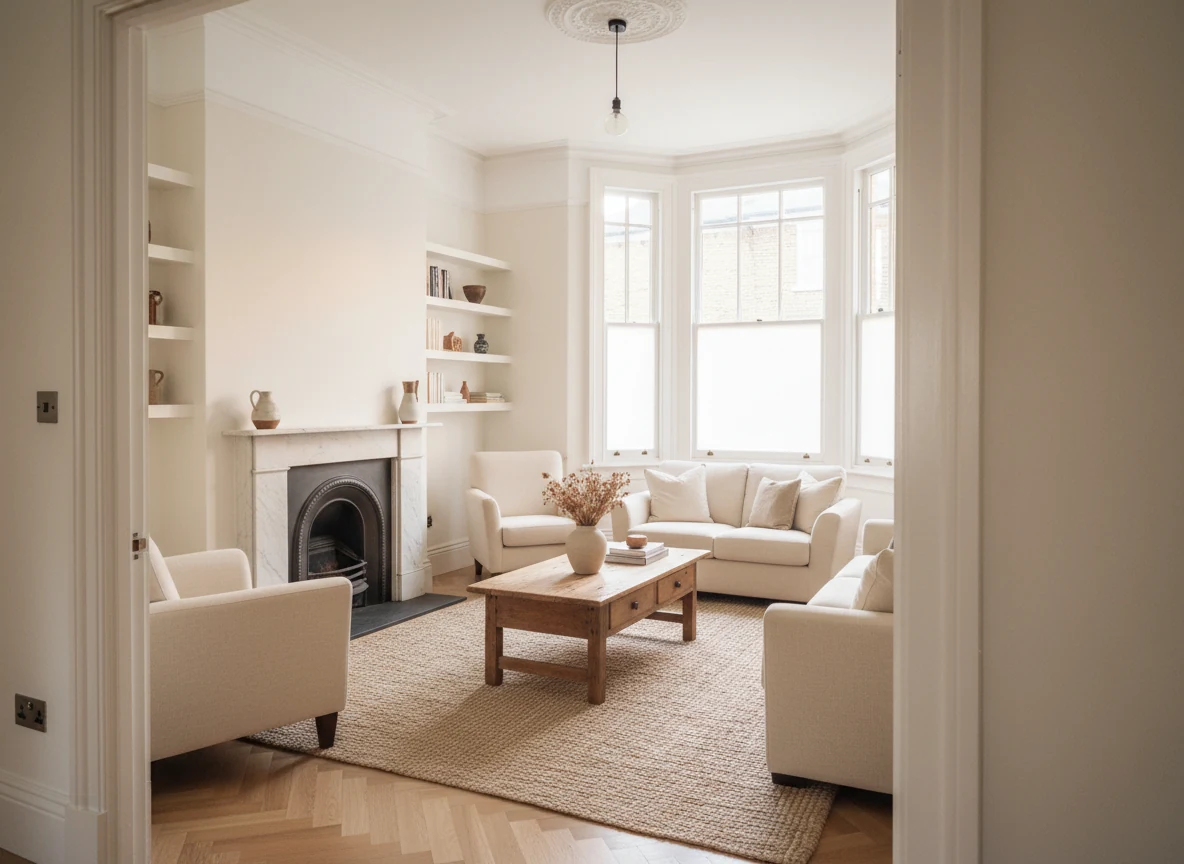 Home Renovation Decorating in High Wycombe by High Wycombe Decorators