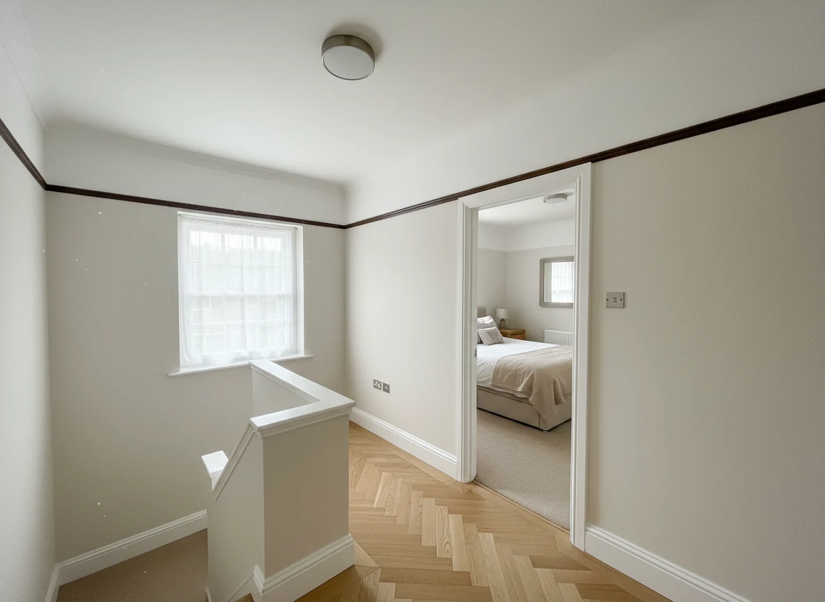 Home renovation decorating in High Wycombe by High Wycombe Decorators
