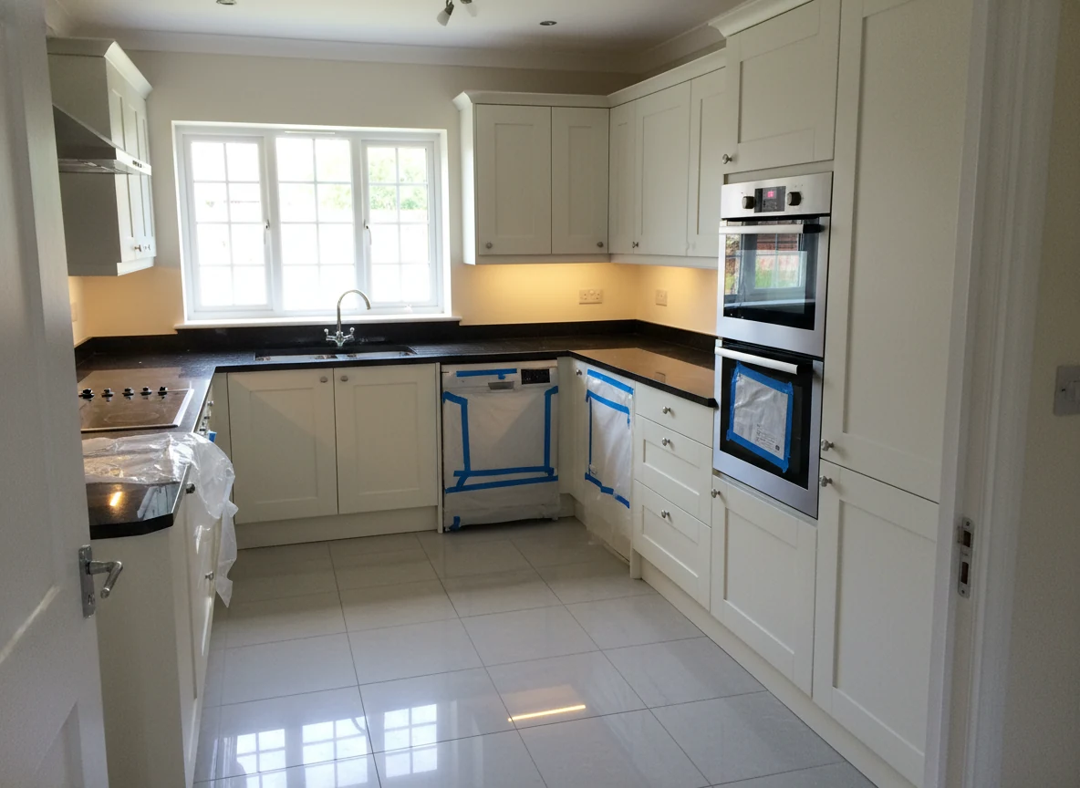 kitchen-cabinet-painting-1-high-wycombe-high-wycombe-decorators Kitchen cabinet painting in High Wycombe by High Wycombe Decorators