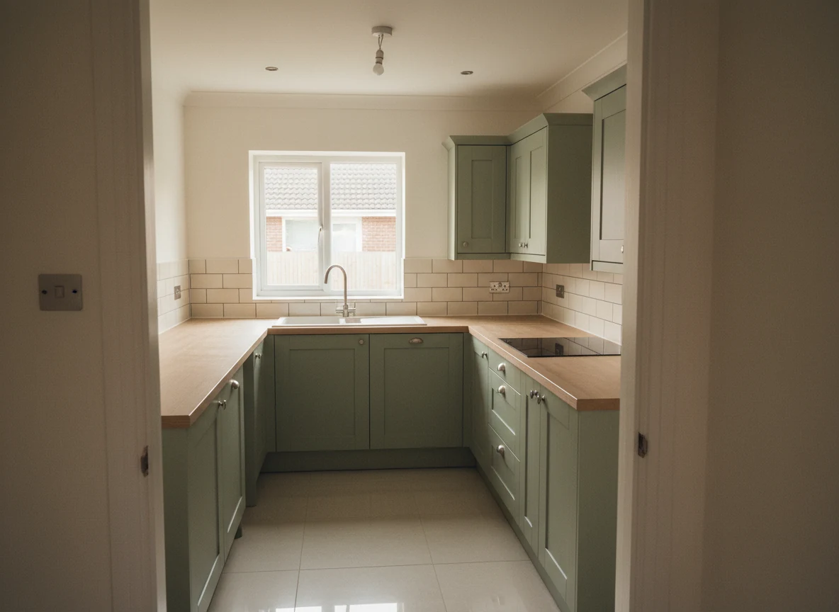 kitchen-renovation-1-high-wycombe-high-wycombe-decorators Kitchen Renovation Decorating in High Wycombe by High Wycombe Decorators