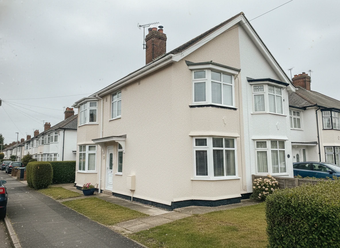 Commercial painting costs in High Wycombe by High Wycombe Decorators