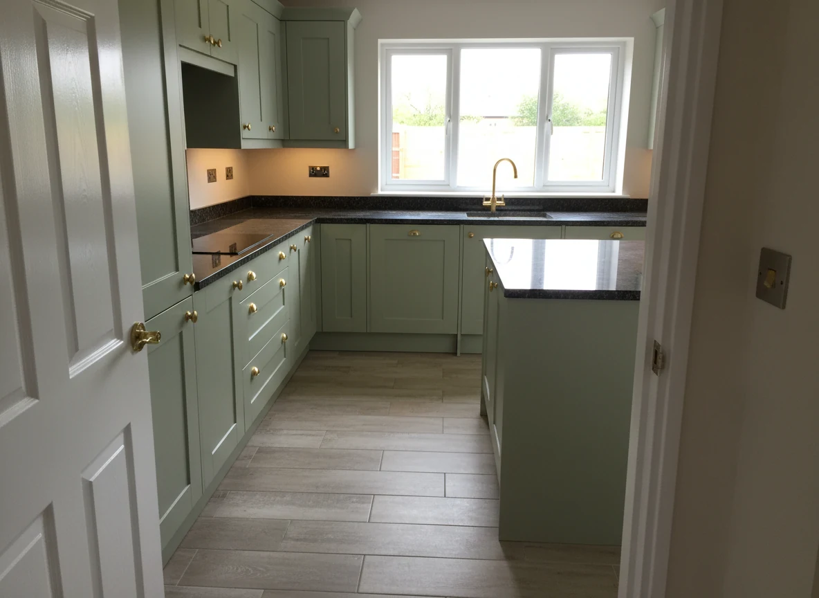 Painters and decorators in Cressex by High Wycombe Decorators
