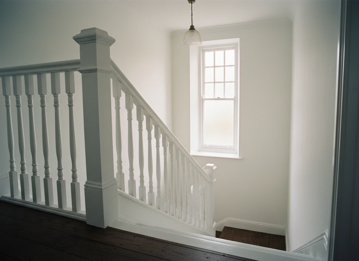 staircase-painting-1-high-wycombe-high-wycombe-decorators Staircase Painting in High Wycombe by High Wycombe Decorators