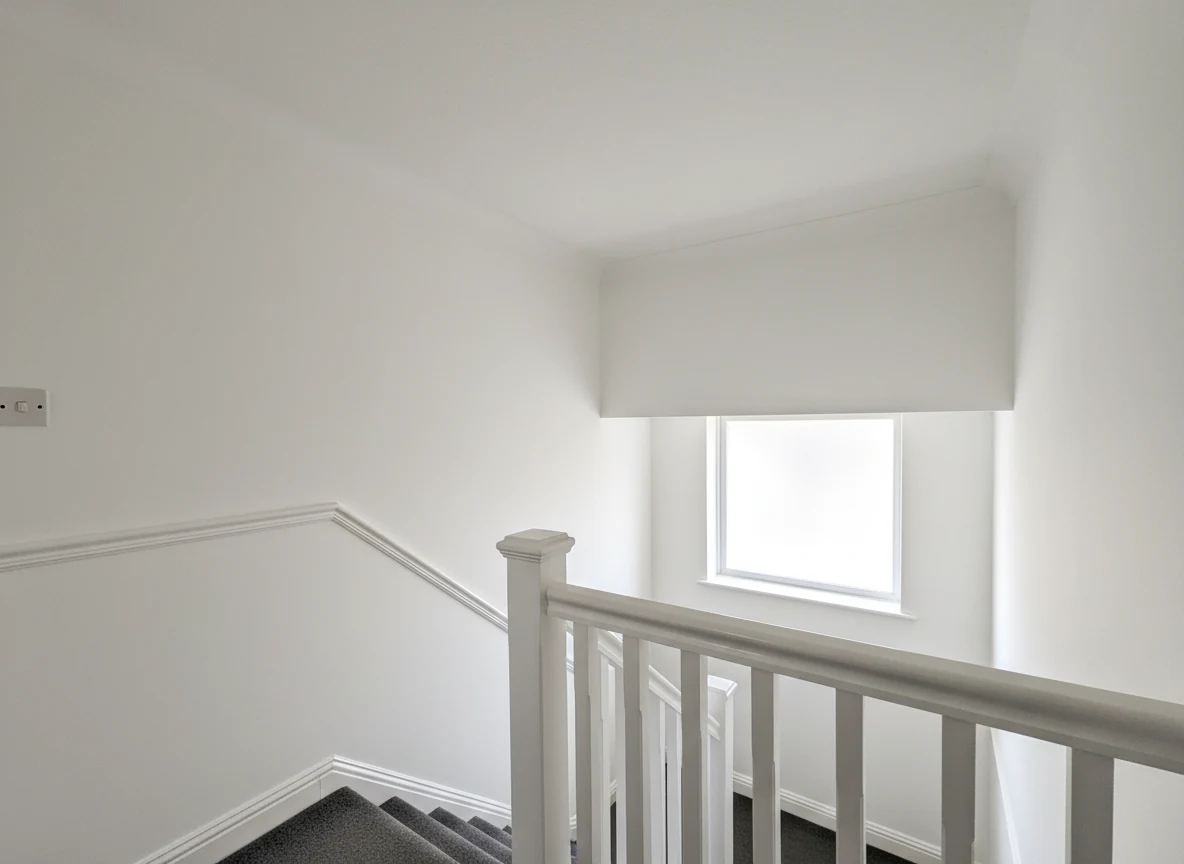 staircase-painting-2-high-wycombe-high-wycombe-decorators Staircase painting in High Wycombe by High Wycombe Decorators